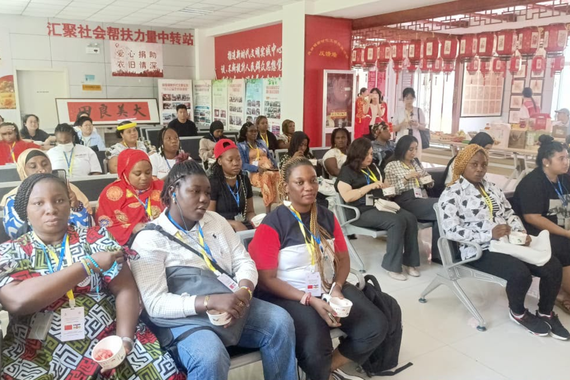Mission de la FAFECA en Chine _ une immersion riche en apprentissages - 3